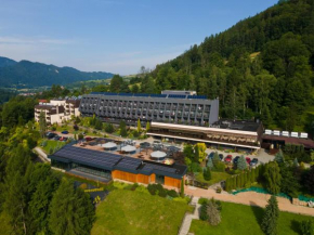  Sanatorium Budowlani Szczawnica  Щавница